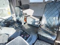 Scania Heavy - Recoverer top boom