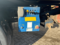 Iveco 180E24 Crane 2006