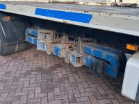 Iveco 180E24 Crane 2006