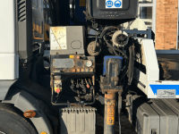 Iveco 180E24 Crane 2006