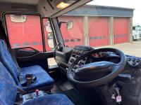 Iveco Eurocargo 120EL22 Covered Slidebed 2008