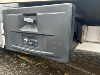 2015 Fiat Ducato Fixed Bed