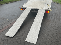 2015 Fiat Ducato Fixed Bed