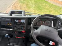 2022 Isuzu N75 - TR3 TDD