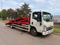 2022 Isuzu N75 - TR3 TDD