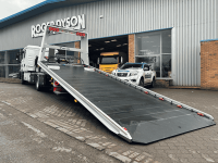 MAN TGL 12.250 Crew Cab