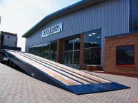 ***AVAILABLE FOR IMMEDIATE DELIVERY*** Landoll Trailer