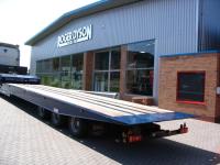 ***AVAILABLE FOR IMMEDIATE DELIVERY*** Landoll Trailer