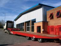 ***AVAILABLE FOR IMMEDIATE DELIVERY*** Landoll Trailer