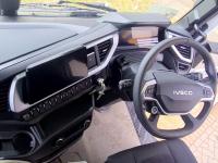 BRAND NEW IVECO X-WAY 6X2 CHASSIS