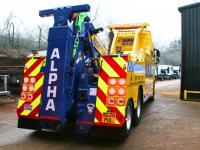 Commander Full Recovery