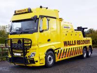 Commander Full Recovery