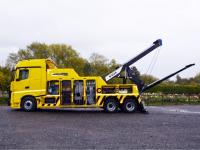 Commander Full Recovery