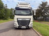 DAF CF530 - Euro6