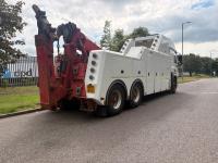 DAF CF530 - Euro6