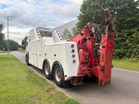 DAF CF530 - Euro6
