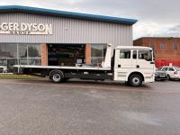Roger Dyson HR5000SLA - White
