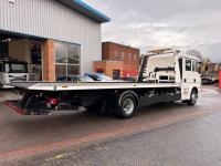 Roger Dyson HR5000SLA - White