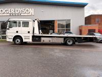 Roger Dyson HR5000SLA - White