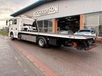 Roger Dyson HR5000SLA - White