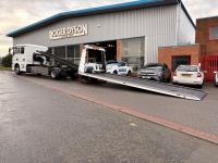 Roger Dyson HR5000SLA - White