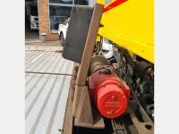 DAF tilt & slide