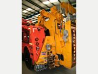 DYSON TEVOR HDRV Heavy Recovery