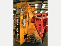 DYSON TEVOR HDRV Heavy Recovery
