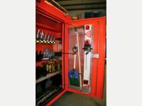 DYSON TEVOR HDRV Heavy Recovery