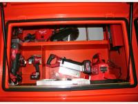 DYSON TEVOR HDRV Heavy Recovery