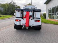 Enforcer 2 Recovery Vehicle on Iveco Daily