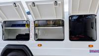 Enforcer 2 Recovery Vehicle on Iveco Daily