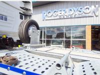 Eroglu TRT-TC-03 Truck Transporter 2024