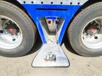 Eroglu Three Axle Truck Transporter 2025