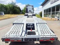 Eroglu Three Axle Truck Transporter 2025