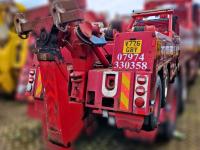 Foden Alpha 5108R