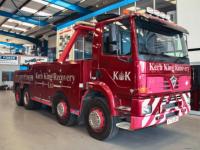 Foden Alpha 5108R