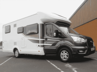 Ford Motorhome AutoTrail FLine 2023