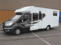 Ford Motorhome AutoTrail FLine 2023