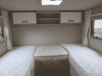 Ford Motorhome AutoTrail FLine 2023