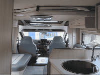 Ford Motorhome AutoTrail FLine 2023