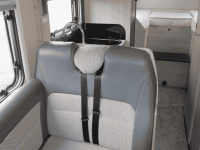 Ford Motorhome AutoTrail FLine 2023