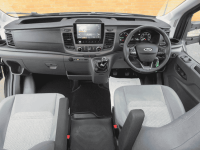 Ford Motorhome AutoTrail FLine 2023