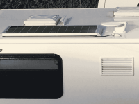 Ford Motorhome AutoTrail FLine 2023