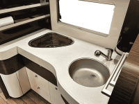 Iveco Concorde Credo 840L 2016