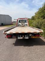 Iveco Daily - HR3000SLA