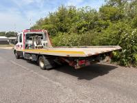 Iveco Daily - HR3000SLA