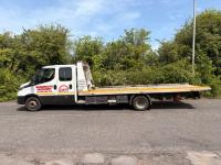 Iveco Daily - HR3000SLA