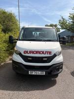 Iveco Daily - HR3000SLA