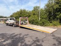 Iveco Daily - HR3000SLA
